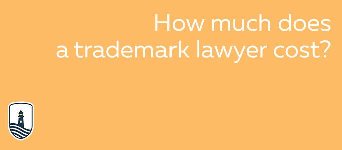 Trademark on sale attorney fees